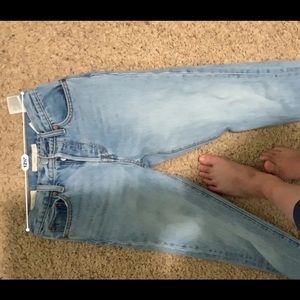COPY - levis premium wedgie